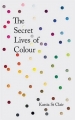 Couverture The Secret Lives of Colour Editions John Murray 2016