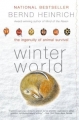 Couverture Winter World: The Ingenuity of Animal Survival Editions HarperCollins (Perennial) 2003