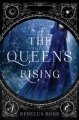 Couverture The Queen's Rising, book 1 Editions HarperTeen 2018