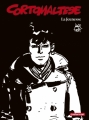 Couverture Corto Maltese, tome 00 : La jeunesse Editions Casterman 2017
