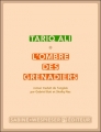 Couverture L'ombre des grenadiers Editions Sabine Wespieser 2009