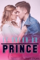 Couverture Le coeur du prince Editions Autoédité 2017