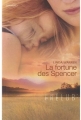 Couverture Les soeurs Belle, tome 3 : La fortune des Spencer Editions Harlequin (Prélud') 2011