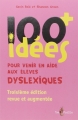 Couverture 100 idées pour venir en aide aux élèves Editions Tom Pousse 2012