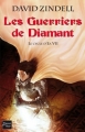 Couverture Le Cycle d'Ea, tome 7 : Les guerriers de Diamant Editions Fleuve (Noir - Fantasy) 2011