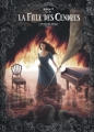 Couverture La fille des cendres, tome 1 : Enfant des abysses Editions Le Lombard 2015