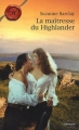 Couverture Carmichael Lion, tome 5 : La maîtresse du Highlander Editions Harlequin (Les historiques) 2009