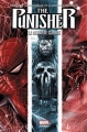 Couverture The Punisher, tome 2 : La dernière guerre Editions Panini (Marvel Deluxe) 2017