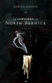 Couverture La sorcière de North Berwick, tome 3 : Flaure Editions AdA 2017