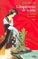 Couverture L'impératrice de la soie, tome 1 : Le toit du monde Editions XO 2003
