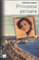 Couverture Princesse persane Editions du Félin 2005