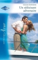 Couverture Un séduisant adversaire Editions Harlequin (Azur) 2010