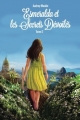 Couverture Esmeralda et les secrets dévoilés Editions Autoédité 2016