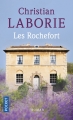 Couverture Les Rochefort Editions Pocket 2015