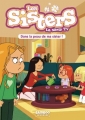Couverture Les sisters : La série tv, tome 3 : Dans la peau de ma sister ! Editions Bamboo (Jeunesse) 2017