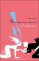 Couverture Mariage (en douce) à l'italienne / Le Garçon d'honneur Editions Marabout 2007