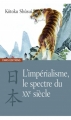 Couverture L'impérialisme, le spectre du XXe siècle Editions CNRS (Littérature) 2008