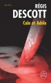 Couverture Caïn et Adèle Editions JC Lattès (Thrillers) 2007