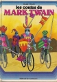 Couverture Les contes de Mark Twain Editions Fernand Nathan 1978