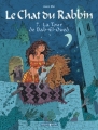 Couverture Le Chat du Rabbin, tome 07 : La tour de Bab-El-Oued Editions Dargaud (Poisson pilote) 2017