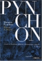 Couverture Mason & Dixon Editions Points (Signatures) 2008