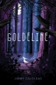 Couverture Goldeline Editions HarperCollins 2017