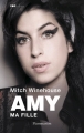 Couverture Amy : My daughter Editions Flammarion 2012