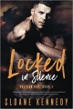 Couverture Pelican Bay, book 1: Locked in Silence Editions Autoédité 2017