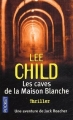 Couverture Les caves de la Maison-Blanche /  Les caves de la Maison Blanche Editions Pocket (Thriller) 2005