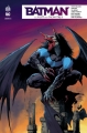 Couverture Batman : La nuit des monstres Editions Urban Comics (DC Rebirth) 2017