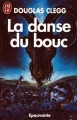 Couverture La danse du bouc Editions J'ai Lu 2001