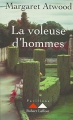 Couverture La voleuse d'hommes Editions Robert Laffont 2017