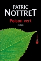 Couverture Poison vert Editions Pocket 2003