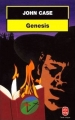 Couverture Genesis Editions Le Livre de Poche 2000