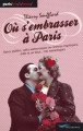 Couverture Où s'embrasser à Paris ? Editions Parigramme (Paris & compagnie) 2011