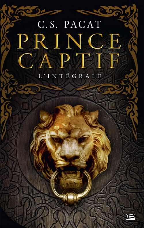 Captive Tome 1 Sarah Rivens Pdf Gratuit Prince captif, intégrale | Livraddict