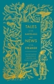 Couverture Tales of the Marvellous and News of the Strange: A Medieval Arab Fantasy Collection Editions Penguin books (Classics) 2014