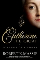 Couverture Catherine the Great: Portrait of a Woman Editions Random House 2011