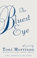 Couverture L'oeil le plus bleu Editions Vintage Books 2007