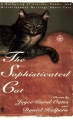 Couverture The Sophisticated Cat; A Gathering of Stories, Poems, and Miscellaneous Writings About Cats Editions Plume 1993