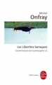 Couverture Contre-histoire de la philosophie, tome 3 : Les libertins baroques Editions Le Livre de Poche (Biblio essais) 2009
