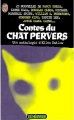 Couverture Contes du chat pervers Editions J'ai Lu 1999