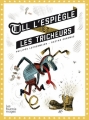 Couverture Till l'espiègle et les tricheurs Editions Les fourmis rouges 2016