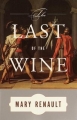 Couverture The Last of the Wine Editions Vintage 2001