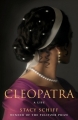 Couverture Cleopatra Editions Little, Brown and Company 2010