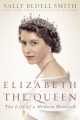 Couverture Elizabeth the Queen: The Life of a Modern Monarch Editions Random House 2012