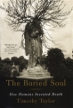 Couverture The Buried Soul Editions Beacon Press 2004