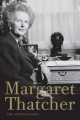 Couverture Margaret Thatcher: The Autobiography Editions HarperCollins (Perennial) 2013