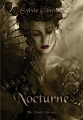 Couverture Nocturne Editions Autoédité 2017
