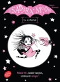 Couverture Isadora Moon, tome 1 : Isadora Moon va à l'école Editions Le Livre de Poche (Jeunesse) 2017